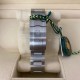 ROLEX Oyster Perpetual 41 mm 124300 Tiffany Blue Dial