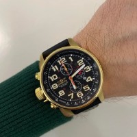 INVICTA Force Lefty Chronograph 13330 Erkek Kol Saati