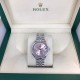 ( Sıfır ) ROLEX Date Just Lady 31 mm 278274 Diamond Dial Jubilee