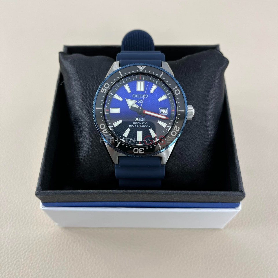 Seiko prospex special discount edition padi spb071j1