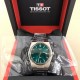 TISSOT T-Classic PRX T137.410.11.091.00 ( Yeşil Kadran )