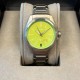 ORIS ProPilot X Kermit Edition Calibre 400 01 400 7778 7157-Set