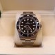 ROLEX Submariner No Date Oyster 124060