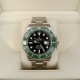 ROLEX Submariner ( Starbucks ) Oyster 126610LV ( MK-I )