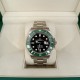 ROLEX Submariner ( Starbucks ) Oyster 126610LV ( MK-I )