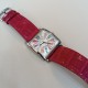 FRANCK MULLER Master Square 6002 M QZ COL DRM V AC