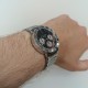 BVLGARİ Diagono Chronograph Automatic BB 38 SS CH