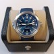 IWC Aquatimer Automatic Blue IW328801