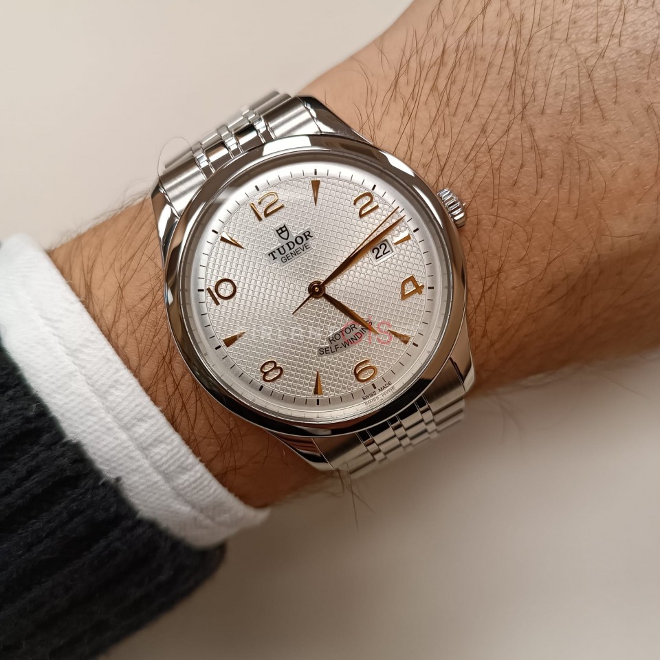 TUDOR 1926 41mm M91650-0001