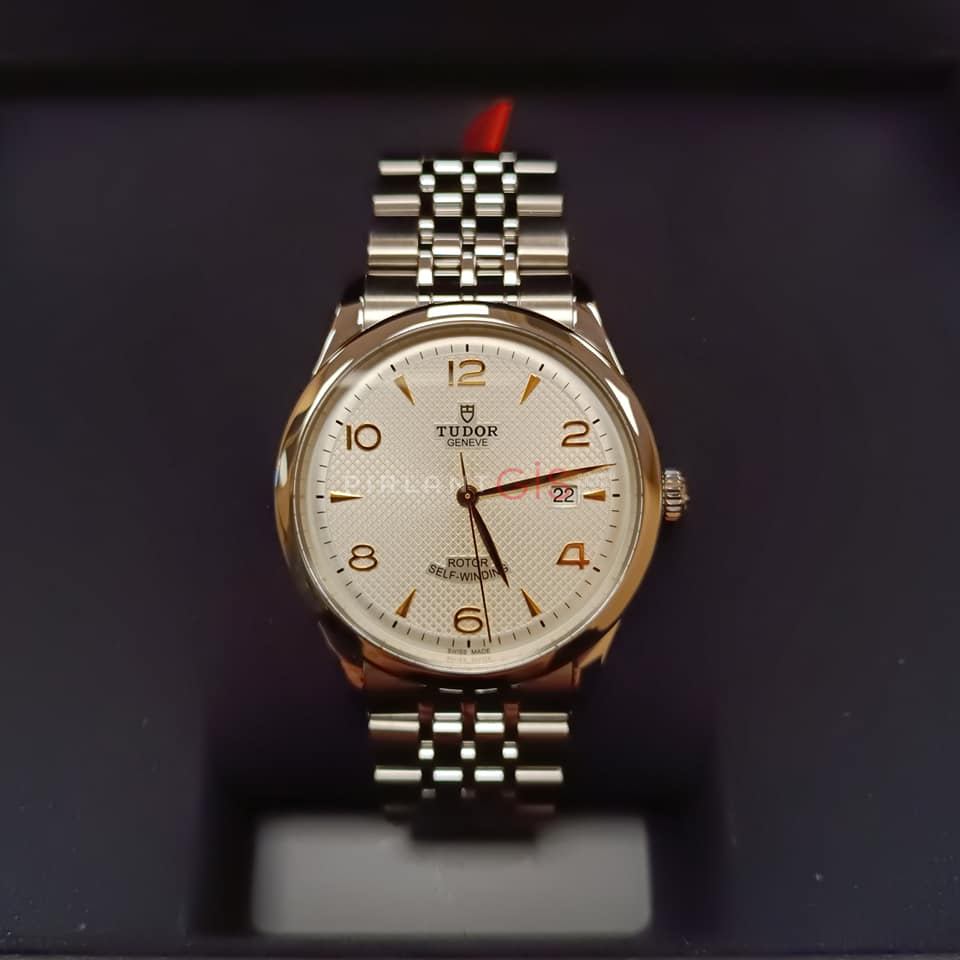 TUDOR 1926 41mm M91650-0001