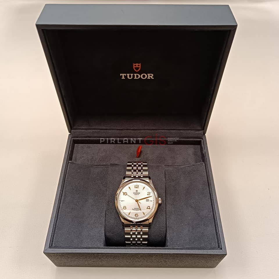 TUDOR 1926 41mm M91650-0001