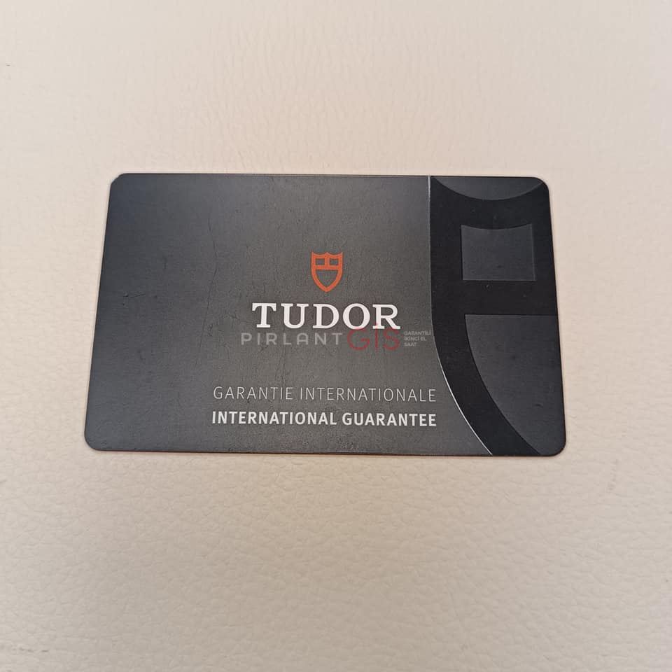 TUDOR 1926 41mm M91650-0001