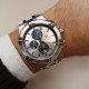 MAURICE LACROIX Aikon Chronograph Quartz ML-AI1018SS002131-1