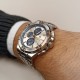 MAURICE LACROIX Aikon Chronograph Quartz ML-AI1018SS002131-1