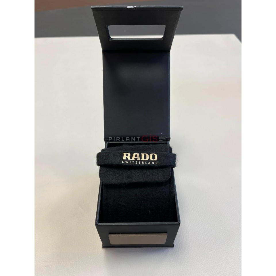 RADO DiaStar Original Quartz R12305304