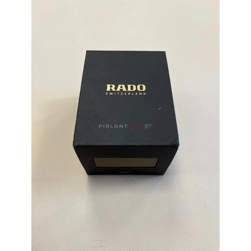 RADO DiaStar Original Quartz R12305304