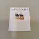 BVLGARI Rettangolo Automaic RT 45 SS D