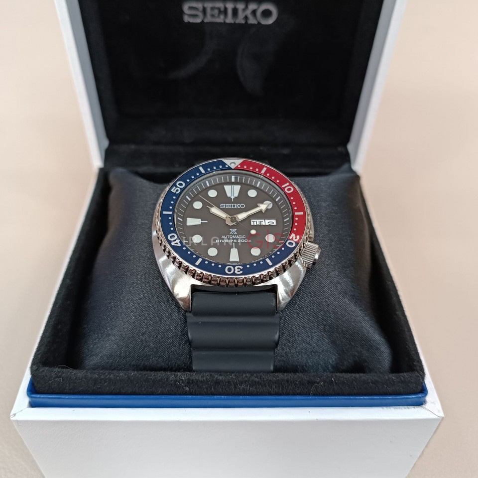 SEIKO Prospex SRP779K Erkek Kol Saati