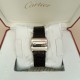 CARTIER Santos 100 Medium Model Automatic W20106X8