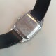 CARTIER Santos 100 Medium Model Automatic W20106X8