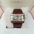 CARTIER Tank Divan W6300655