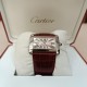 CARTIER Tank Divan W6300655