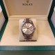 ROLEX Datejust 36 Silver Dial 126234 Jubilee