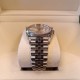 ROLEX Datejust 36 Silver Dial 126234 Jubilee