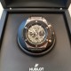 HUBLOT Big Bang Unico Titanium Ceramic 421.NM.1170.RX